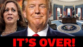 🔴Kamala SELFDESTRUCTS after DISASTER speech [upl. by Breskin]