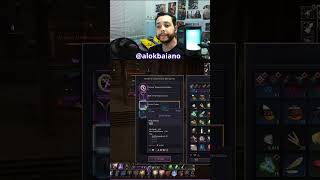 OPA DELICINHA  alokbaiano em Twitch [upl. by Enaled]