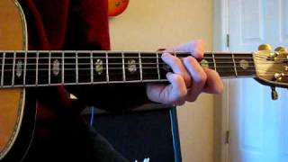 How to Play Willin  Little Feat [upl. by Lindley706]