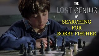 Searching for Bobby Fischer 1993 Lost Genius  Video Essay [upl. by Waal]