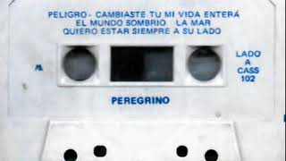 GRUPO PEREGRINO  CASSETTE COMPLETO [upl. by Barbette]