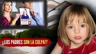 ¿Se ha resuelto el crimen del siglo ¿Qué le sucedió a la niña de 3 años Madeleine McCann [upl. by Yllrebmik]