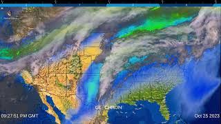 Geochrons Premium Weather Bundle [upl. by Yerroc444]