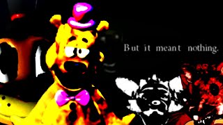 The Scariest FNAF Series Youve Never Seen [upl. by Aerised]