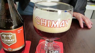 Chimay Red [upl. by Asirehc]