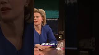 Amy Poehlers Hilarious Hillary Clinton Impression on SNL [upl. by Effie]