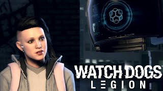 Watch Dogs Legion  Part 26  Hindi Commentary [upl. by Elamrej376]