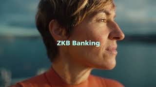 ZKB Banking machts einfach [upl. by Capps]