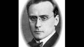 Anton Webern  Piano Variations [upl. by Prunella903]