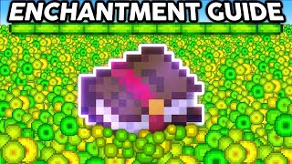 Every Enchantment Explained ULTIMATE GUIDE [upl. by Ashford395]