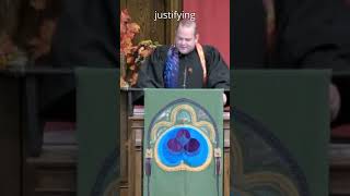 quotThe Voice of the Churchquot Rev Casey Bradley 111024 First United Methodist Church Oneonta NY [upl. by Goldstein]