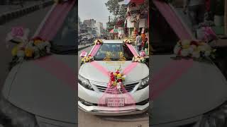 RentACar Dhaka Bangladesh [upl. by Alehcim]