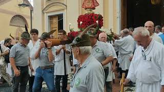 processione Arenzano [upl. by Ruth]