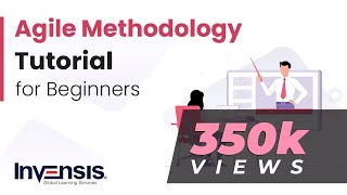 Agile Methodology Tutorial for Beginners  Jira Tutorial  Agile Methodology Explained [upl. by Nohsreg]