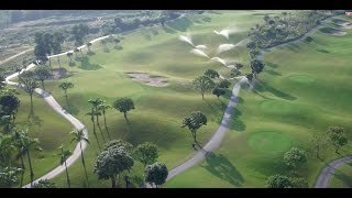 Sky Lake Resort amp Golf Club  IFLY Team Official FHD [upl. by Akeenahs453]