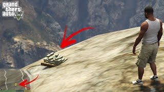 How To Get 10 Billions In GTA V Story Mode Secret Treasure Location [upl. by Marb]