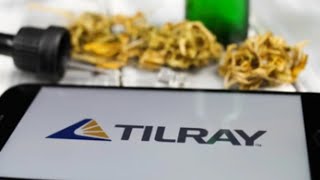 Why Tilray Stock Is Surging Revealing the Untold Story [upl. by Yaakov]