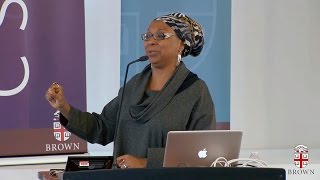 Kimberlé Crenshaw quotRace Gender Inequality and Intersectionalityquot [upl. by Heall]