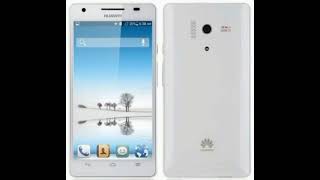 Huawei Honor 3 ringtones [upl. by Noryahs]