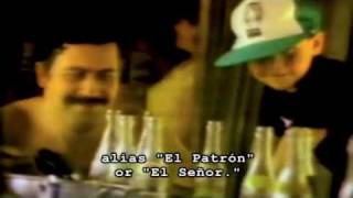 The Two Escobars  ESPN Documentary [upl. by Rawlinson]