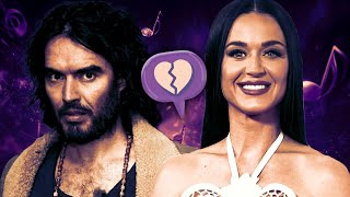 Why Did Katy Perry Russell Brand Divorce [upl. by Karame]