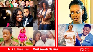 10 MustWatch Jackie Appiah Movies That Define Ghanaian Cinema [upl. by Tandy779]