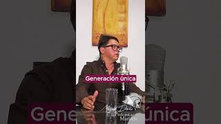 Generación única Mariachi Vargas de Tecalitlán migueldarioelpodcast [upl. by Zahavi712]