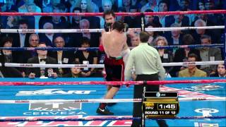 10 Manny Pacquiao Boxing Tricks [upl. by Bocoj57]