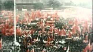 Mao Tse Tung documentaldocumentary [upl. by Jerrie]