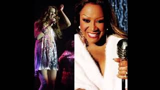 Patti LaBelle amp Joss Stone  Stir It Up  Chicken Little Soundtrack  103005 [upl. by Nosraep]