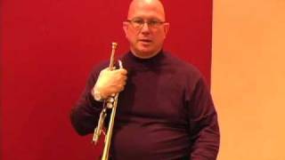 Minute Master Class  Bert Truax 3 [upl. by Loy]