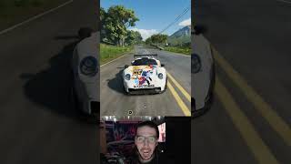 RIP Lumbago thecrewmotorfest gaming shortvideo grandrace [upl. by Nehgam]