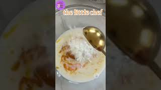 Easy and yummy Chocolate pudding recipefypシ゚viralforyoufoodfusionchocolateshortsshortsviralyt [upl. by Epoh]