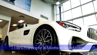 MercedesBenz of Baton Rouge Certified PreOwned Feb 2023 [upl. by Ikiv]