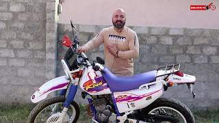 Yamaha TTR Raid 250cc  Complete Review  Bike Mate PK [upl. by Guillemette503]