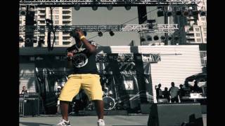 Bunji Garlin  CARNIVAL TABANCA Music Video DJRighteousStudio [upl. by Ainesey]