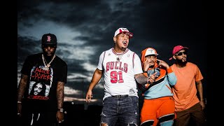 Bulin 47 x Ceky Viciny x Lil Voz x Damn Briant  YO LO VI [upl. by Wagner]