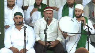 Mawlid 2010 Part 09 [upl. by Aniz]