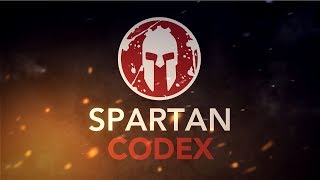 The Spartan Codex  The Fortress [upl. by Polak]