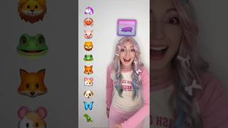 Wait for me 🤣🤣 Trying Tik tok Filter funny animals comedy duet reaction funpxx [upl. by Adnyc8]