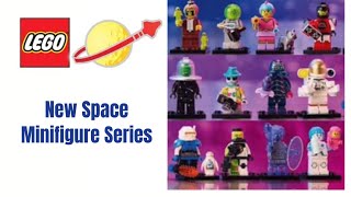 LEGO CMF series 26 leaked [upl. by Judsen230]