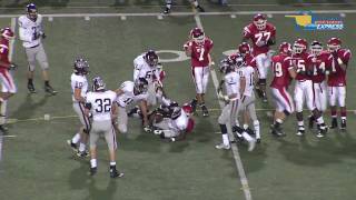 2011 Oklahoma High School Football Recruits  Episode 2 [upl. by Pazia]