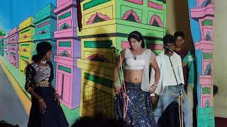 Viral Video बालमुआ के बालम  Balmuaa Ke Balam  Super Hit Dance Video AHIYAPUR [upl. by Warram]