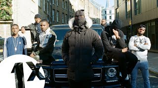 Gangs Drill amp Prayer  Full documentary [upl. by Battista113]