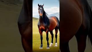 Aimezvous les chevaux 🐎 Ceci est une vidéo pour vous [upl. by Alta343]