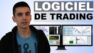 Quel logiciel de trading [upl. by Dweck]