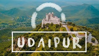 Trip in Udaipur  Traveling Mondays Travel vlog [upl. by Tildy]