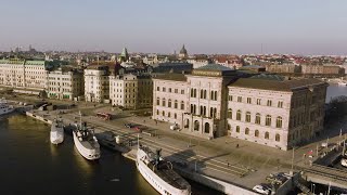 Welcome to Nationalmuseum [upl. by Verity206]