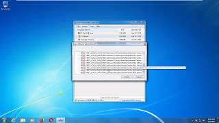 How to Force Uninstall Programs That Won’t Uninstall in Windows 7 [upl. by Suirtemid]