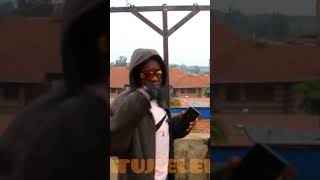 Ndio nanuka kweli 😂😂 comedy [upl. by Gnay]